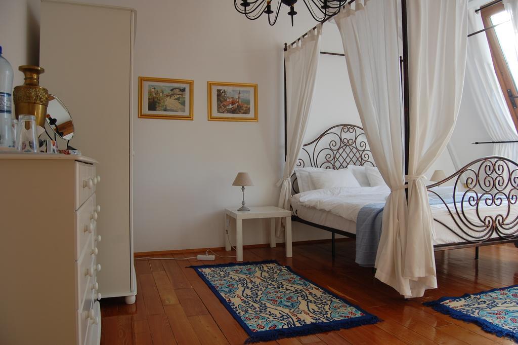 Boutique By Bucharest