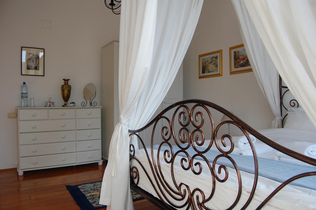 Boutique By Hotel Bucharest